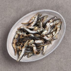 산지직송 통영 대멸치(주바) 1.5kg / 육수용