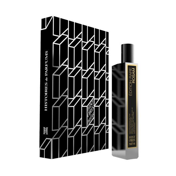 확대된 대표 로삼, 화이트 골드 15ml