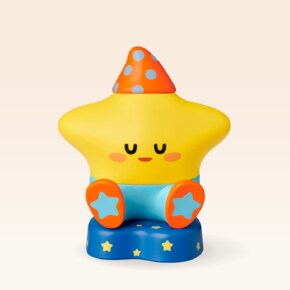 별빛친구 노바 아띠