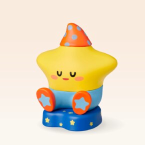 별빛친구 노바 아띠