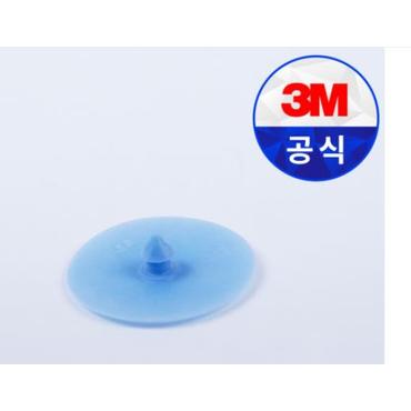 3M 마스크 6889 배기밸브 inner valve (6800) (10개입)