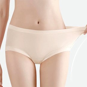 [단품] 스위트 모달 삼각팬티 빅사이즈 심리스팬티 2컬러 2026