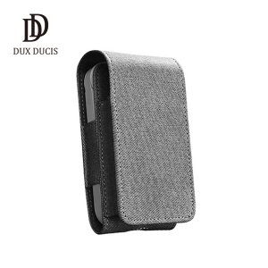  Dux Ducis iQOS아이코스 전용 페브릭 케이스 파우치 전자담배 본체+클리너+리필필터 수납