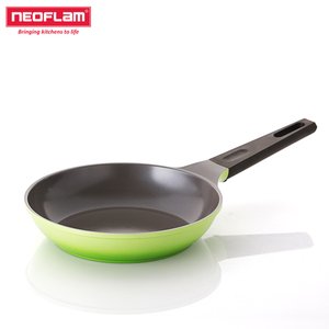 네오플램 에콜론 아미 후라이팬 24cm