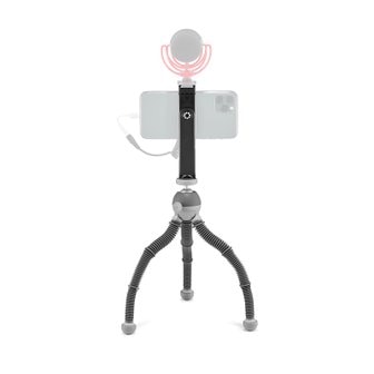 조비 PodZilla Medium Kit 다목적, 다기능 휴대용 삼각대 Gary