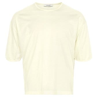 르메르 24SS 레몬글레이즈 릴렉스 티셔츠 TO1231 LJ1018 500