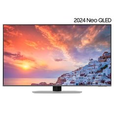 [O] 삼성 QLED TV 108cm 벽걸이형 KQ43QND90AFXKR(W)