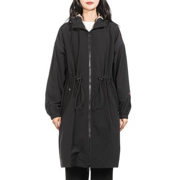 버버리 여성 후드 자켓 (BIRLEY 8104093) 25SS