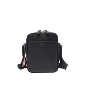 24FW 발리 캐리어 MAC02PVT397U901 Black