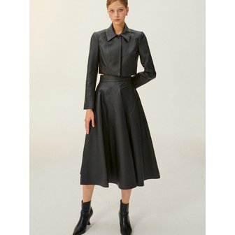 이바나헬싱키 Hazel midi skirt