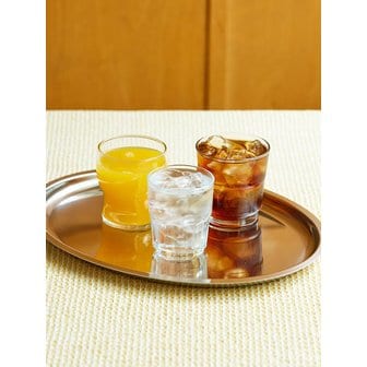 비크릴라 데일리 강화유리컵 3종 선물세트