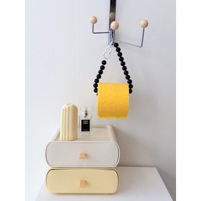 행잉캔디 휴지걸이 4colors