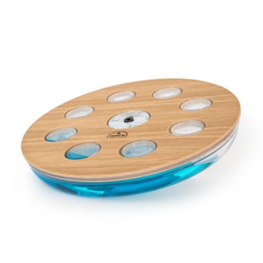 게이즈샵 노르드 발란스보드 오크 Eau-Me Board OAK