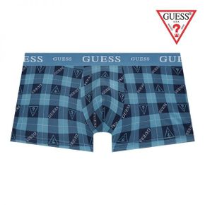 깅엄체크 블루그린 드로즈 GEMDR164BG 2073955