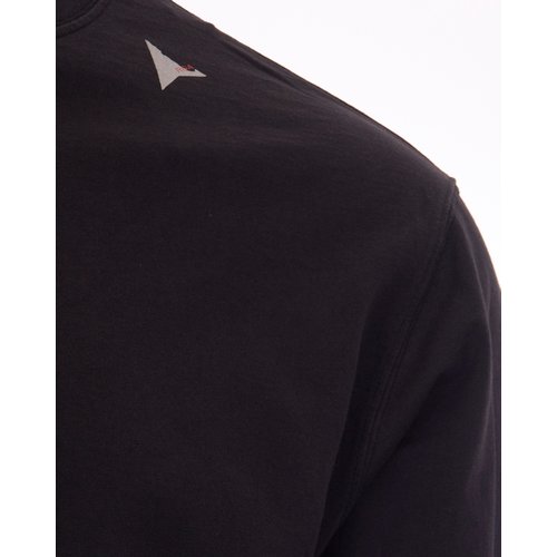 Roa T shirts SS26 YBUW010FA04BLK0020