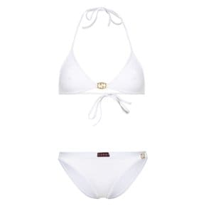 Beach wear 791825XHAJN9000 White