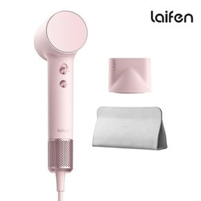 미니 헤어 드라이기 BLDC 저소음 여행용 휴대용 드라이어