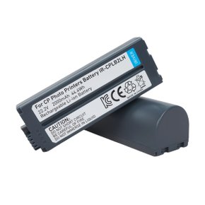 아이리버 정품 캐논 셀피 외장 배터리 (CP1500 CP1300 용) IR-CPLB2LH