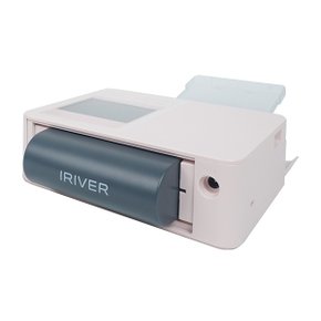 아이리버 정품 캐논 셀피 외장 배터리 (CP1500 CP1300 용) IR-CPLB2LH