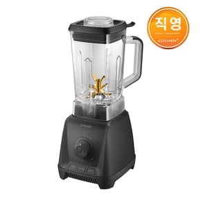 쿠첸 초고속 대용량 1.5L 파워블렌더 믹서기 CM-PT1502DG