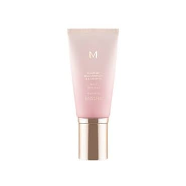 MISSHA M 시그너처 리얼 컴플릿 비비크림 EX (21호 화사한 베이지) 45g