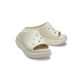 [Unisex] 공용 CLASSIC CRUSH SLIDE BONE (23SUSD208731)