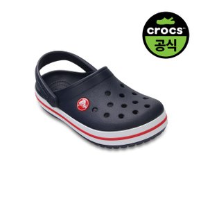 키즈_CROCBAND CLOG K NVR (24SKCL207006)