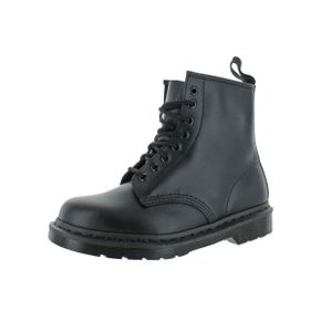 5447835 Dr. Martens 1460 Mono Mens Padded Insole Combat Boots