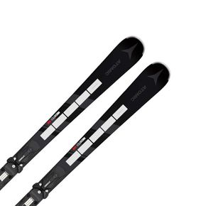 ATOMIC 아토믹 스키 25 REDSTER S9i REVOSHOCK S + X 12GW