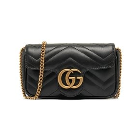 [구찌 GUCCI] 476433 DTDCT 1000 여성 숄더백