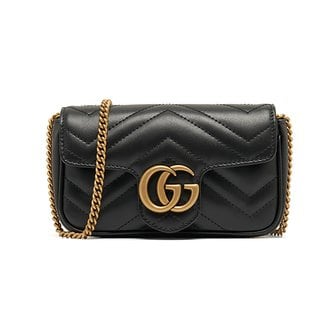 구찌 [구찌 GUCCI] 476433 DTDCT 1000 여성 숄더백