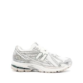 24FW 뉴발란스 슈즈 M1906REE D 095 SILVER METALLIC OFF WHITE