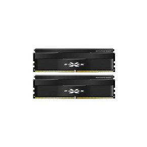 실리콘 파워 DDR5 32GB 2x16GB Zenith 6000MHz PC5-48