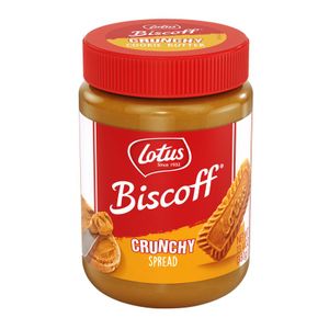 로투스 크런치 스프레드 비스코프 잼 카페 커피 비스킷 380g..[36202298]