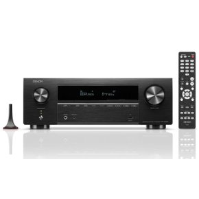 AVR-X1800H+STUDIO CINEMA 7.1채널홈시어터패키지
