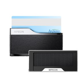 태양광충전/일반충전 선택 하이패스 단말기 SET-550