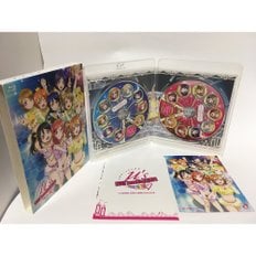 러브라이브 μ’s→NEXT LoveLive 2014~ENDLESS PARADE~ Blu-ray Disc