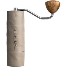 독일 코만단테 커피그라인더 COMANDANTE X25 Trailmaster Dune Coffee Grinder 1539075