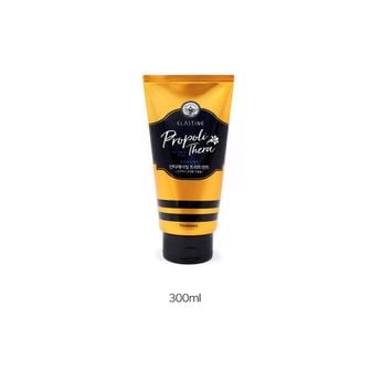 엄지척 엘라스틴 프로폴리테라 트리트먼트 손상모 회복 300ml