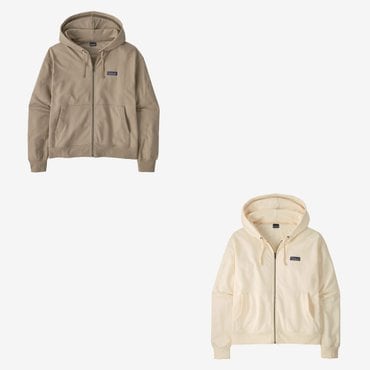 파타고니아 [파타고니아코리아](42146Q5GN)25S/S 우먼즈 안야 풀-집 후디 Ahnya Full-Zip Hoody