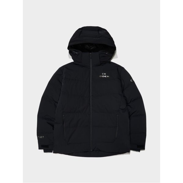 [부산점] 아몬 2.4 남성 윈드스타퍼 다운 자켓 DMW24506