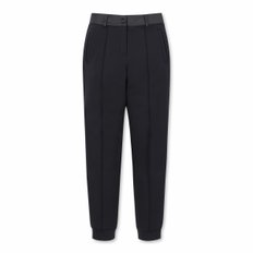 COZY AIR JOGGER PANTS_NLPNA23651BKX