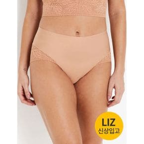 소프트 뷰티 50291 누드 레이스 삼각팬티_P389025310