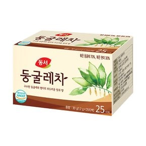 둥굴레차 30g 25T
