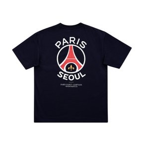 PSG PSG X P CITE DE SHORT SLEEVE PSG24F9TS001UNV