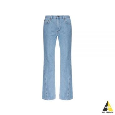 아페쎄 APC 아페쎄 ELLE JEANS (COGEL F09186 IAB) (엘레 데님 진) 58252590