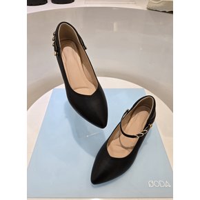 [시흥점] 여성 스트랩 포인트 펌프스 (FLS534)