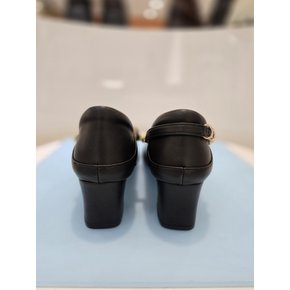 [시흥점] 여성 스트랩 포인트 펌프스 (FLS534)