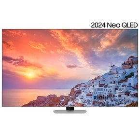 [O] 삼성 QLED TV 214cm 스탠드형 KQ85QND90AFXKR(S)