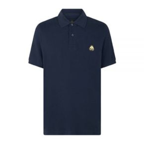 무스너클 Evertt Gold Polo (M34MT712G 833) (에버렛 골드 폴로 티셔츠) 3300008
